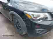 2020 Nissan Pathfinder SV with VIN 5N1DR2BN2LC577946, listed as a IAAI auction lot 42647282 with 102,769 mi miles and . Bid and sale history available at DreamBid. Image 17.