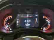 2023 Dodge Durango SXT Launch Edition z VIN 1C4RDHAG9PC616150, wystawiony jako Copart lot #80397515 z przebiegiem 22 022 mil mil oraz Szkoda całkowita • Salvage title. Historia ofert i sprzedaży dostępna na DreamBid. Obrazek 9.