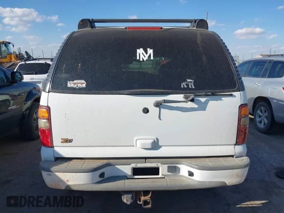 2002 Chevrolet Tahoe Z71 с VIN 1GNEK13Z12R221192, выставлен на аукционе IAAI как лот 43235560 с пробегом 174 875 миль миль и . История ставок и продаж доступна на DreamBid. Изображение 16.