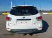 2013 Nissan Pathfinder S with VIN 5N1AR2MM9DC671220, listed as a IAAI auction lot 41419316 with 110,266 mi miles and . Bid and sale history available at DreamBid. Image 17.