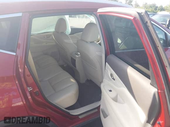 2018 Nissan Murano Platinum с VIN 5N1AZ2MG8JN182902, выставлен на аукционе IAAI как лот 42814204 с пробегом 80 246 миль миль и . История ставок и продаж доступна на DreamBid. Изображение 8.