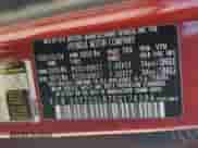 2014 Hyundai Santa Fe с VIN 5XYZU3LB7EG174384, выставлен на аукционе Copart как лот 70334355 с пробегом 234 836 миль миль и Списание • Salvage title. История ставок и продаж доступна на DreamBid. Изображение 14.