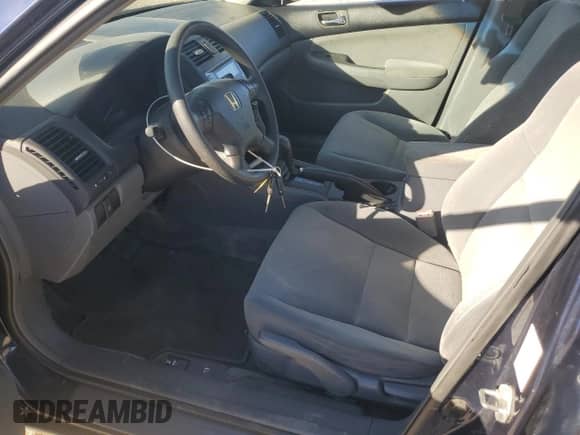 2007 Honda Accord LX SE z VIN 1HGCM66447A104673, wystawiony jako Copart lot #87386915 z przebiegiem 156 935 mil mil oraz Czysty tytuł • Clean title. Historia ofert i sprzedaży dostępna na DreamBid. Obrazek 7.