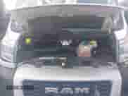 2022 Ram ProMaster Cargo с VIN 3C6MRVJG3NE100910, выставлен на аукционе IAAI как лот 42822020 с пробегом 219 615 миль миль и . История ставок и продаж доступна на DreamBid. Изображение 10.