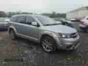2019 Dodge Journey GT с VIN 3C4PDDEG6KT795125, выставлен на аукционе Copart как лот 71262525 с пробегом 115 753 миль миль и Списание • Salvage title. История ставок и продаж доступна на DreamBid. Изображение 4.