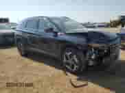 2024 Hyundai Tucson Limited с VIN KM8JFDD22RU193484, выставлен на аукционе Copart как лот 65451175 с пробегом 10 863 миль миль и Списание • Salvage title. История ставок и продаж доступна на DreamBid. Изображение 4.