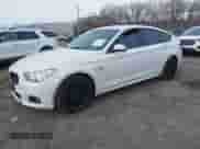2012 BMW 5 Series 550i Gran Turismo xDrive с VIN WBASP4C55CC899960, выставлен на аукционе IAAI как лот 41239650 с пробегом 178 356 миль миль и . История ставок и продаж доступна на DreamBid. Изображение 2.