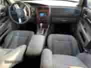 2005 Dodge Magnum SE с VIN 2D4FV48V05H116954, выставлен на аукционе Copart как лот 86445754 с пробегом 91 601 миль миль и Списание • Salvage title. История ставок и продаж доступна на DreamBid. Изображение 8.