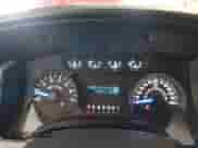 2014 Ford F-150 XL с VIN 1FTFX1EF3EFA92573, выставлен на аукционе IAAI как лот 42992815 с пробегом 97 531 миль миль и . История ставок и продаж доступна на DreamBid. Изображение 7.