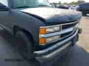 1997 Chevrolet Silverado 1500 with VIN 2GCEC19R5V1278473, listed as a IAAI auction lot 43271055 with 307,129 mi miles and . Bid and sale history available at DreamBid. Image 17.