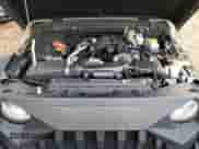 2022 Jeep Wrangler Unlimited Sport z VIN 1C4HJXDG2NW201368, wystawiony jako Copart lot #87492374 z przebiegiem 50 375 mil mil oraz Szkoda całkowita • Salvage title. Historia ofert i sprzedaży dostępna na DreamBid. Obrazek 13.