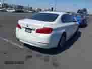 2016 BMW 5 Series 528i с VIN WBA5A5C53GG352673, выставлен на аукционе IAAI как лот 42945981 с пробегом 158 854 миль миль и . История ставок и продаж доступна на DreamBid. Изображение 4.