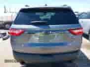 2019 Chevrolet Traverse RS с VIN 1GNERJKW8KJ291418, выставлен на аукционе IAAI как лот 42020904 с пробегом 43 130 миль миль и . История ставок и продаж доступна на DreamBid. Изображение 17.