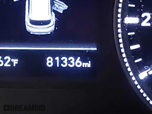 2019 Hyundai Santa Fe SE с VIN 5NMS2CAD6KH072619, выставлен на аукционе IAAI как лот 43020238 с пробегом 81 336 миль миль и . История ставок и продаж доступна на DreamBid. Изображение 15.