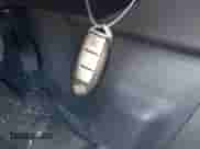 2009 Nissan Rogue S with VIN JN8AS58V49W178861, listed as a IAAI auction lot 43085418 with 222,524 mi miles and . Bid and sale history available at DreamBid. Image 11.