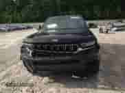 2024 Jeep Grand Cherokee Limited with VIN 1C4RJJBG1R8575761, listed as a Copart auction lot 68789895 with 24,854 mi miles and Salvage title. Bid and sale history available at DreamBid. Image 14.