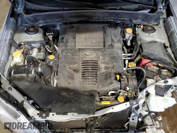 2012 Subaru Forester XT Touring z VIN JF2SHGGC1CH468868, wystawiony jako Copart lot #62820355 z przebiegiem 143 042 mil mil oraz Czysty tytuł • Clean title. Historia ofert i sprzedaży dostępna na DreamBid. Obrazek 12.