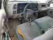1998 Chevrolet Silverado 2500 с VIN 1GCGK24R5WZ179671, выставлен на аукционе Copart как лот 58619255 с пробегом 193 063 миль миль и Списание • Salvage title. История ставок и продаж доступна на DreamBid. Изображение 8.