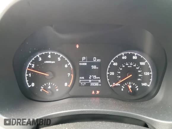 2021 Hyundai Accent SE с VIN 3KPC24A60ME138555, выставлен на аукционе Copart как лот 87072825 с пробегом 39 088 миль миль и Списание • Salvage title. История ставок и продаж доступна на DreamBid. Изображение 9.