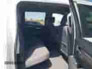 2024 Chevrolet Silverado 1500 LT with VIN 3GCUDDE87RG234561, listed as a IAAI auction lot 42045349 with 24,771 mi miles and . Bid and sale history available at DreamBid. Image 8.