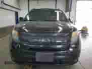 2013 Ford Explorer Sport z VIN 1FM5K8GT2DGB40378, wystawiony jako Copart lot #82374235 z przebiegiem 150 715 mil mil oraz Szkoda całkowita • Salvage title. Historia ofert i sprzedaży dostępna na DreamBid. Obrazek 5.