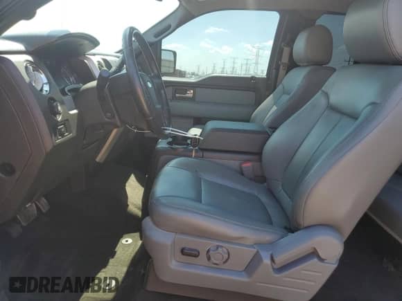 2014 Ford F-150 XL с VIN 1FTFX1EF7EFB83488, выставлен на аукционе Copart как лот 71101835 с пробегом 88 197 миль миль и Списание • Salvage title. История ставок и продаж доступна на DreamBid. Изображение 7.