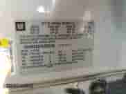 2016 Chevrolet Traverse LT z VIN 1GNKRGKD1GJ258305, wystawiony jako Copart lot #89497545 z przebiegiem 254 775 mil mil oraz Szkoda całkowita • Salvage title. Historia ofert i sprzedaży dostępna na DreamBid. Obrazek 14.