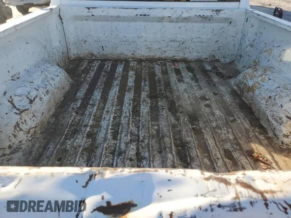 2008 Dodge 3500 Laramie with VIN 3D7MX49A98G214126, listed as a Copart auction lot 82968034 with Not provided miles and Salvage title. Bid and sale history available at DreamBid. Image 10.