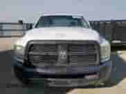 2012 Dodge RAM with VIN 3C7WD4AT7CG240731, listed as a Copart auction lot 71629105 with 187,575 mi miles and Clean title. Bid and sale history available at DreamBid. Image 5.