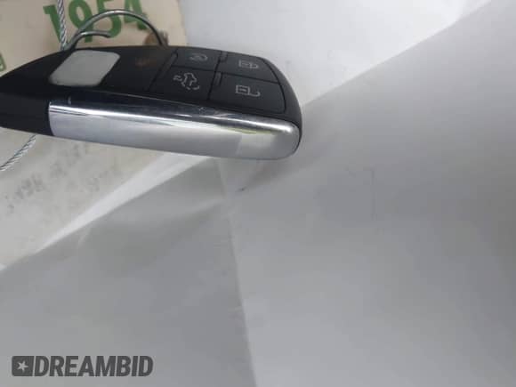 2024 GMC Sierra 1500 SLE with VIN 1GTUUBED1RZ120282, listed as a IAAI auction lot 42236278 with Not provided miles and . Bid and sale history available at DreamBid. Image 11.