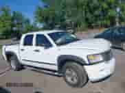 2008 Dodge Dakota Laramie z VIN 1D7HW58NX8S602778, wystawiony jako IAAI lot #42512472 z przebiegiem 116 133 mil mil oraz . Historia ofert i sprzedaży dostępna na DreamBid. Obrazek 13.