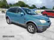 2008 Saturn VUE XE с VIN 3GSCL33P98S602158, выставлен на аукционе Copart как лот 81950245 с пробегом 116 351 миль миль и Списание • Salvage title. История ставок и продаж доступна на DreamBid. Изображение 4.