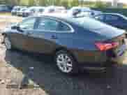 2022 Chevrolet Malibu LT z VIN 1G1ZD5ST9NF123650, wystawiony jako IAAI lot #43137759 z przebiegiem 65 143 mil mil oraz . Historia ofert i sprzedaży dostępna na DreamBid. Obrazek 3.