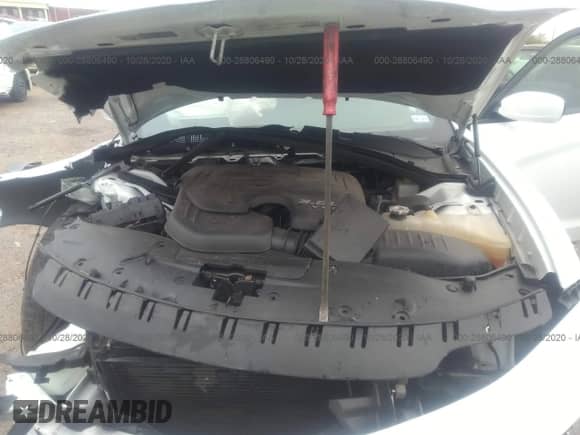 2018 Dodge Charger SXT с VIN 2C3CDXBGXJH150848, выставлен на аукционе IAAI как лот 28806490 с пробегом 71 404 миль миль и . История ставок и продаж доступна на DreamBid. Изображение 10.