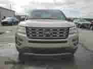 2017 Ford Explorer Limited z VIN 1FM5K7F83HGE19819, wystawiony jako Copart lot #84980455 z przebiegiem 151 797 mil mil oraz Szkoda całkowita • Salvage title. Historia ofert i sprzedaży dostępna na DreamBid. Obrazek 5.