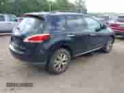 2011 Nissan Murano S z VIN JN8AZ1MW8BW174742, wystawiony jako IAAI lot #42930627 z przebiegiem 200 000 mil mil oraz . Historia ofert i sprzedaży dostępna na DreamBid. Obrazek 4.
