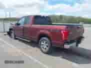 2017 Ford F-150 XL z VIN 1FTFX1EG1HFB32825, wystawiony jako IAAI lot #42083229 z przebiegiem 72 922 mil mil oraz . Historia ofert i sprzedaży dostępna na DreamBid. Obrazek 3.