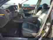 2015 Hyundai Equus Signature с VIN KMHGH4JH5FU091847, выставлен на аукционе Copart как лот 65371275 с пробегом 156 266 миль миль и На запчасти • Non repairable. История ставок и продаж доступна на DreamBid. Изображение 7.