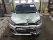 2018 Chevrolet Spark LS z VIN KL8CB6SA4JC458942, wystawiony jako IAAI lot #41238821 z przebiegiem 122 515 mil mil oraz . Historia ofert i sprzedaży dostępna na DreamBid. Obrazek 12.