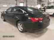 2025 Chevrolet Malibu LS z VIN 1G1ZB5ST5SF102845, wystawiony jako IAAI lot #41207723 z przebiegiem 5 081 mil mil oraz . Historia ofert i sprzedaży dostępna na DreamBid. Obrazek 3.