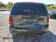 2013 Honda Pilot EX z VIN 5FNYF4H4XDB001227, wystawiony jako Copart lot #72033025 z przebiegiem 209 845 mil mil oraz Szkoda całkowita • Salvage title. Historia ofert i sprzedaży dostępna na DreamBid. Obrazek 6.