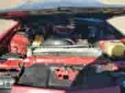 1982 Chevrolet Camaro z VIN 1G1AP8773CN136480, wystawiony jako Copart lot #86254085 z przebiegiem 113 416 mil mil oraz Szkoda całkowita • Salvage title. Historia ofert i sprzedaży dostępna na DreamBid. Obrazek 11.