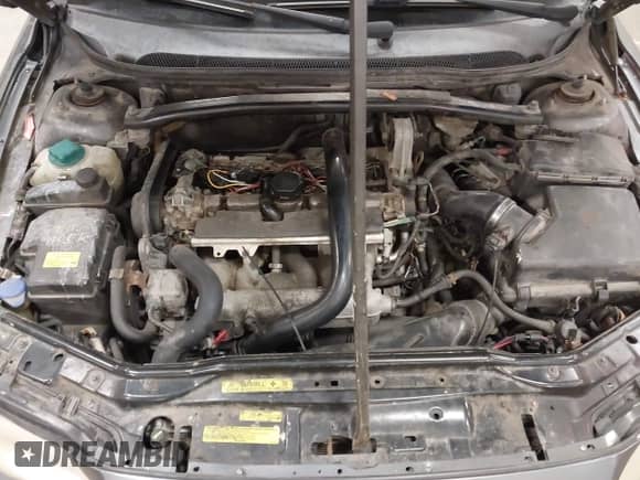 2006 Volvo S60 2.5L Turbo с VIN YV1RH592X62540674, выставлен на аукционе IAAI как лот 43480752 с пробегом 204 398 миль миль и . История ставок и продаж доступна на DreamBid. Изображение 10.