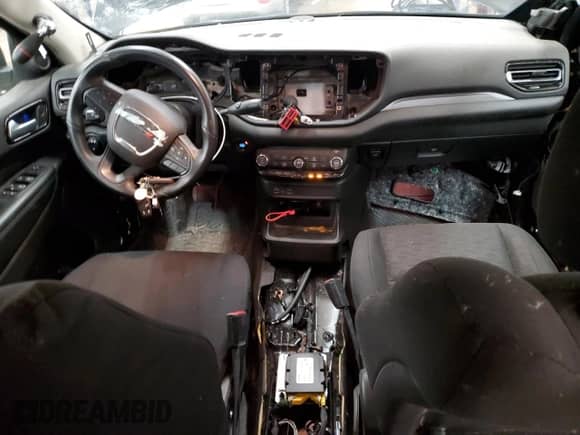 2022 Dodge Durango Pursuit z VIN 1C4RDJFGXNC137040, wystawiony jako Copart lot #87007794 z przebiegiem Nie podano mil oraz Czysty tytuł • Clean title. Historia ofert i sprzedaży dostępna na DreamBid. Obrazek 8.