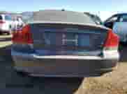 2004 Volvo S60 R с VIN YV1RH52Y142347342, выставлен на аукционе Copart как лот 88586875 с пробегом 134 682 миль миль и Списание • Salvage title. История ставок и продаж доступна на DreamBid. Изображение 6.