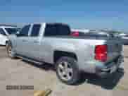 2015 Chevrolet Silverado 1500 LT с VIN 1GCRCREC6FZ438127, выставлен на аукционе IAAI как лот 42847131 с пробегом Не указан миль и . История ставок и продаж доступна на DreamBid. Изображение 3.