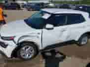 2021 Hyundai Venue SE с VIN KMHRB8A39MU104604, выставлен на аукционе IAAI как лот 43366319 с пробегом 139 393 миль миль и . История ставок и продаж доступна на DreamBid. Изображение 6.