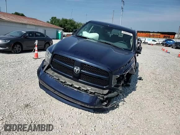 2019 Ram 1500 Express с VIN 1C6RR7FG8KS554279, выставлен на аукционе Copart как лот 65962255 с пробегом 249 476 миль миль и Списание • Salvage title. История ставок и продаж доступна на DreamBid. Изображение 13.