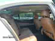 2013 BMW 7 Series 740Li xDrive с VIN WBAYF4C55DD127662, выставлен на аукционе Copart как лот 66052025 с пробегом 115 817 миль миль и Чистый • Clean title. История ставок и продаж доступна на DreamBid. Изображение 10.