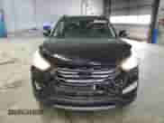 2013 Hyundai Santa Fe Sport с VIN 5XYZU3LA5DG103920, выставлен на аукционе Copart как лот 59404855 с пробегом 137 751 миль миль и Списание • Salvage title. История ставок и продаж доступна на DreamBid. Изображение 5.